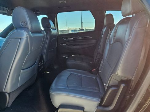 Used 2024 Buick Enclave Premium FWD image 14
