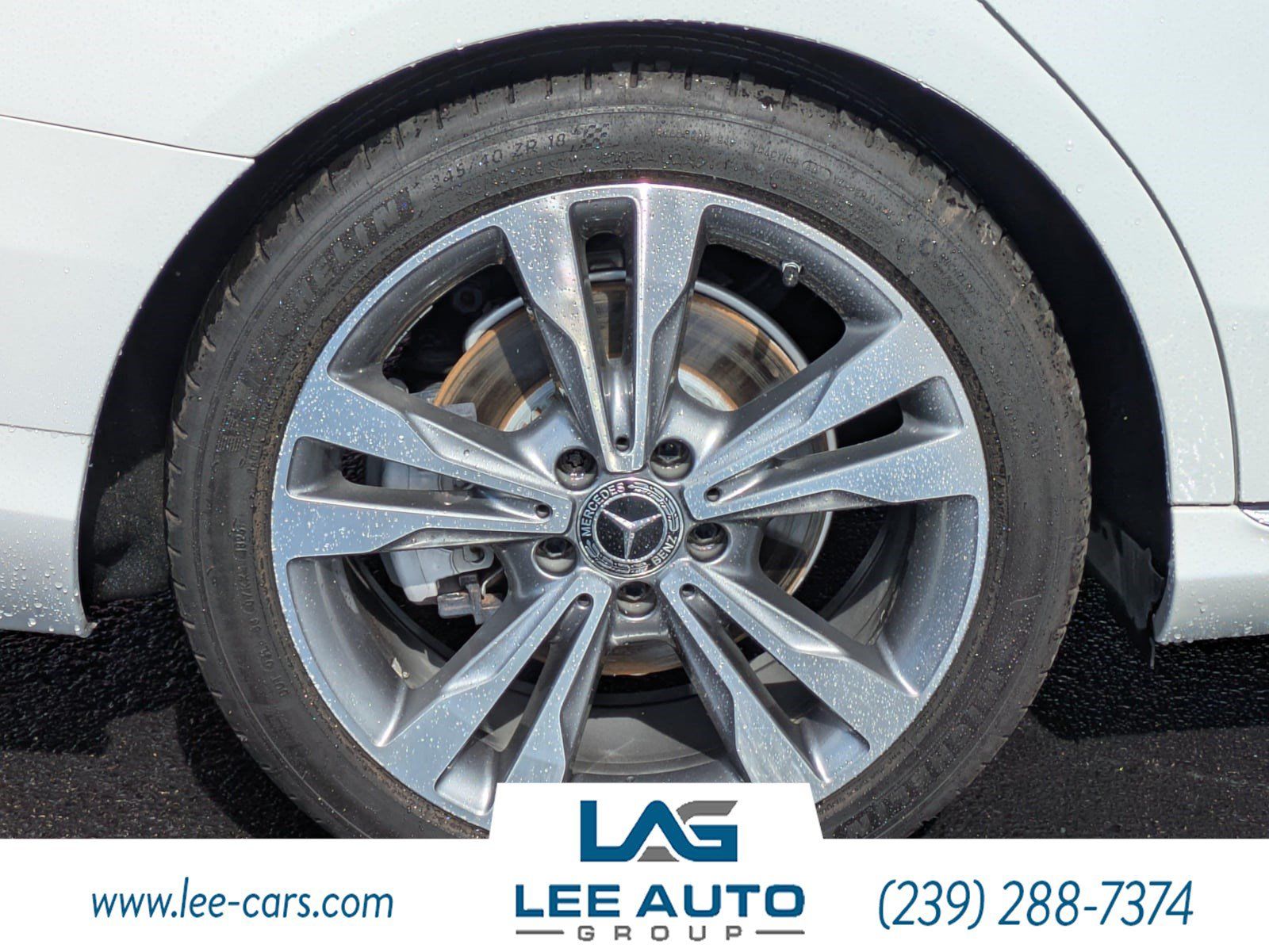 Used 2017 Mercedes-Benz C 300 Sedan image 10