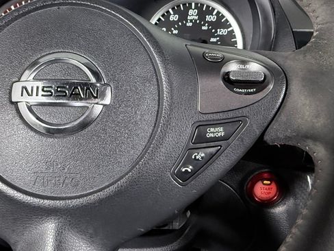 Used 2018 Nissan Sentra NISMO FWD image 14