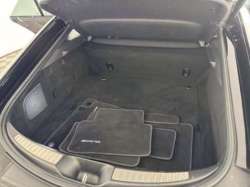 Used 2022 Mercedes-Benz AMG GT 53 image 26