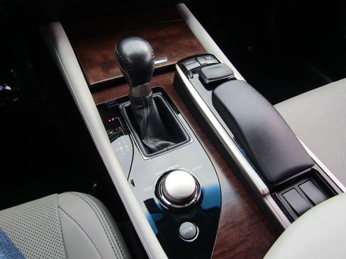 Used 2015 Lexus GS 350 image 20