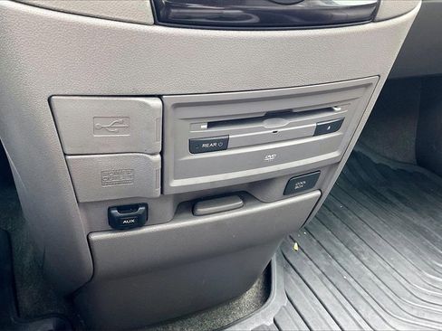 Used 2017 Honda Odyssey EX-L image 34
