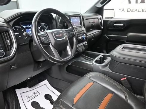 Used 2019 GMC Sierra 1500 AT4 AWD/4WD image 19