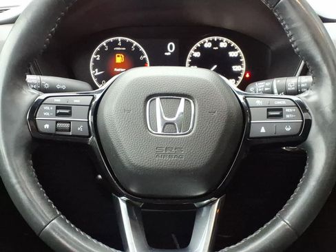 Certified 2023 Honda CR-V EX-L image 16