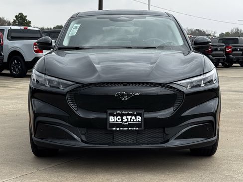 New 2026 Ford Mustang Mach-E Select w/ Comfort Package image 3