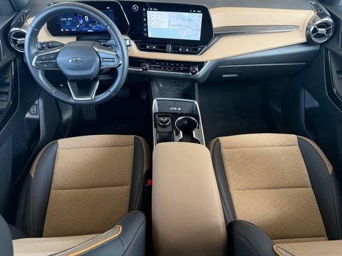 Certified 2026 Chevrolet Equinox ACTIV AWD/4WD image 21