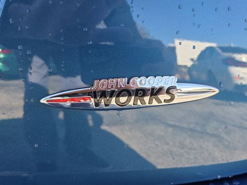 Used 2023 MINI Cooper John Cooper Works w/ Driver Assistance Package image 13