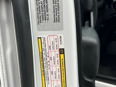 Used 2015 Jeep Wrangler Sport AWD/4WD image 17