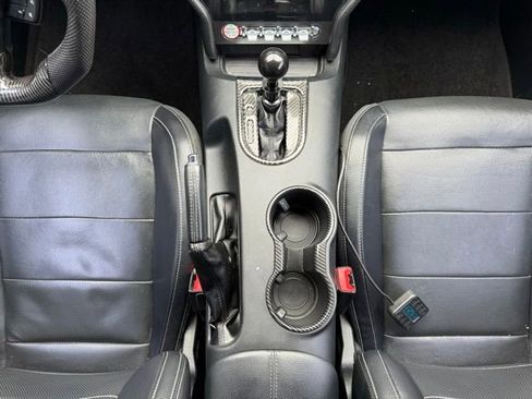Used 2016 Ford Mustang GT Premium RWD image 27