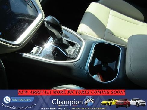 Used 2021 Subaru Outback Limited AWD/4WD image 19