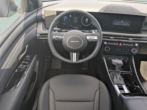 New 2026 Hyundai Santa Cruz XRT AWD/4WD image 17