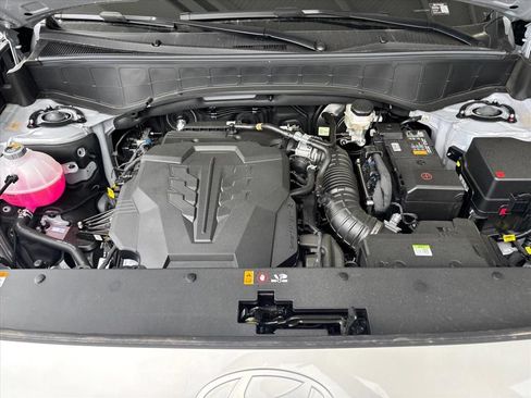 New 2026 Hyundai Palisade SEL FWD image 29