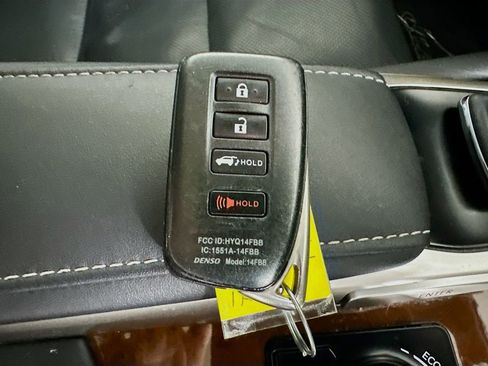 Used 2017 Lexus RX 350 AWD image 42