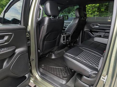 Used 2021 RAM 1500 Big Horn AWD/4WD image 22