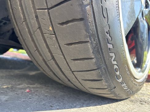 Used 2015 Porsche Panamera Turbo image 19