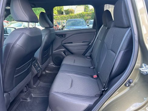 Certified 2026 Subaru Forester Premium AWD/4WD image 26