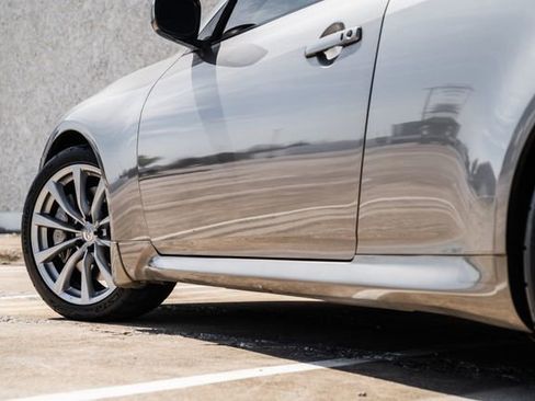 Used 2009 INFINITI G37 Sport w/ Premium Pkg image 29