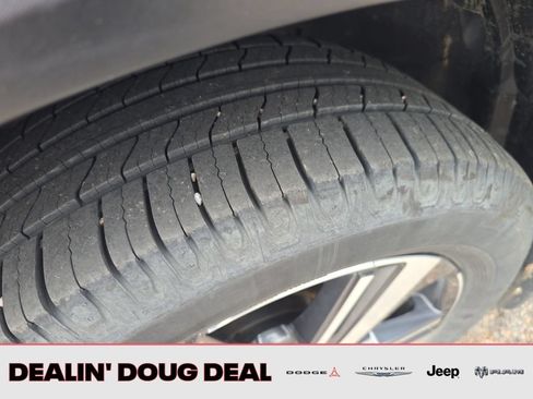 Used 2023 Nissan Rogue Platinum w/ Platinum Premium Package FWD image 29