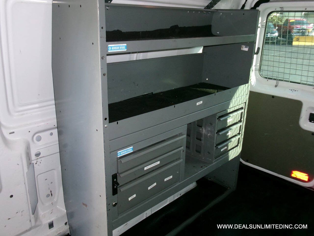 Used 2014 Ford E-250 and Econoline 250 w/ Power Group RWD image 20