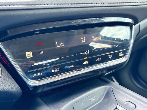 Used 2020 Honda HR-V EX image 15