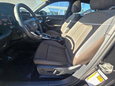 Certified 2024 Audi A3 2.0T Premium Plus w/ Premium Plus Package image 23
