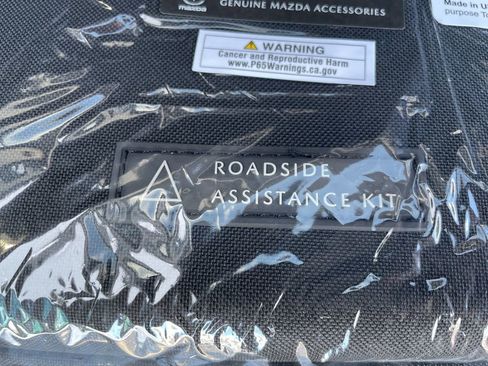 New 2026 MAZDA CX-90 3.3 Turbo w/ Premium Plus Pkg image 12