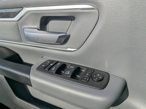 Used 2021 RAM 1500 Big Horn image 17