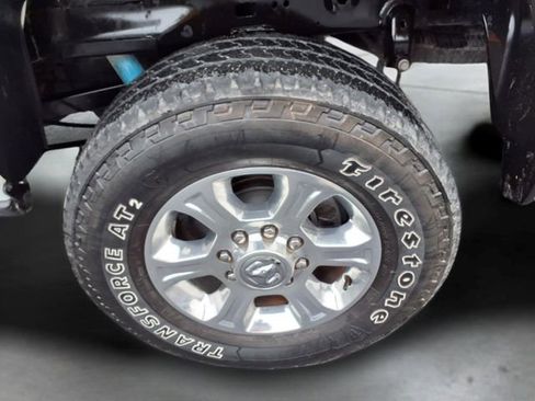 Used 2025 RAM 2500 Big Horn AWD/4WD image 8