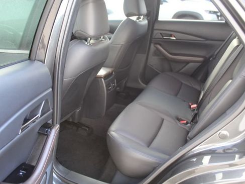 Certified 2025 MAZDA CX-30 2.5 Turbo w/ Premium Package image 36