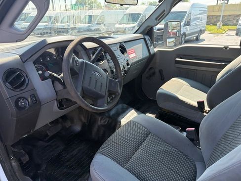 Used 2012 Ford F450 XL RWD image 13