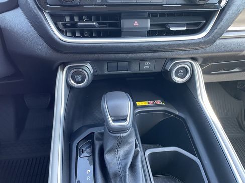 Certified 2025 Toyota Grand Highlander AWD image 28