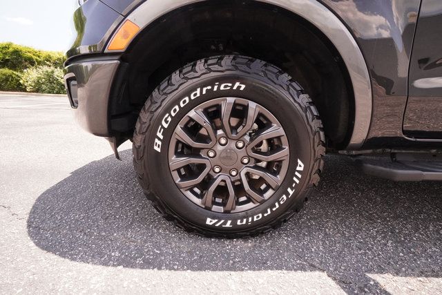 Used 2020 Ford Ranger XLT w/ Equipment Group 301A Mid AWD/4WD image 18