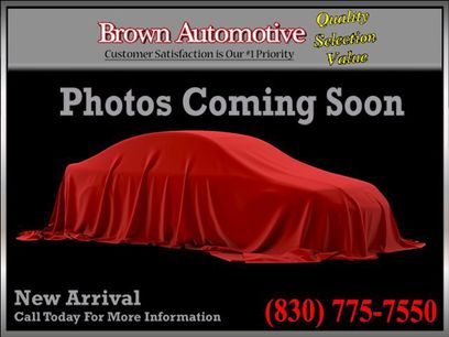 Used 2025 Hyundai Kona SE
