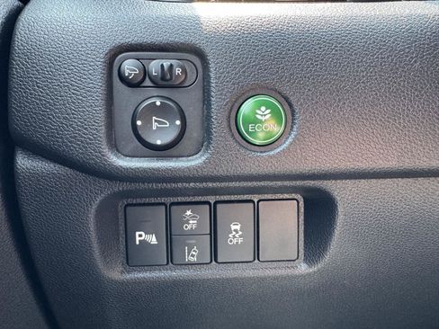 Used 2020 Honda Passport Elite image 25