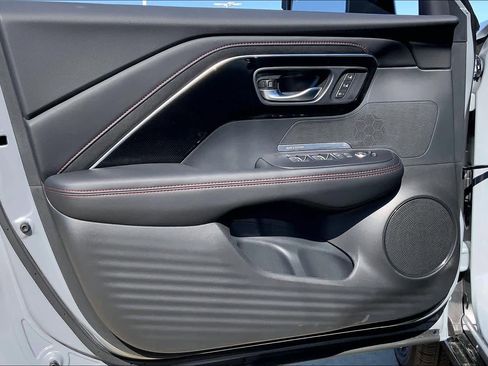 Used 2026 Acura ADX A-Spec image 10