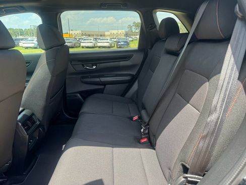 Certified 2025 Honda CR-V Sport image 25