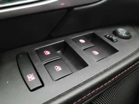 Used 2014 GMC Terrain SLT image 27