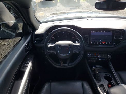 Used 2021 Dodge Durango GT image 30