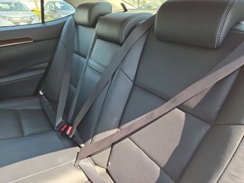 Used 2014 Lexus ES 350 w/ Luxury Package image 16