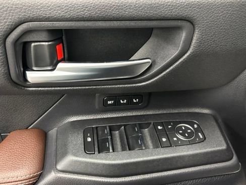 Used 2024 Toyota Land Cruiser w/ Premium Package AWD/4WD image 15