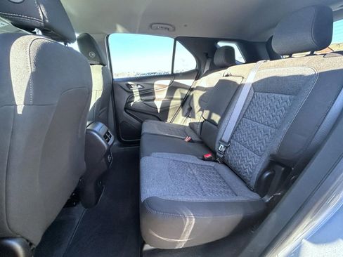 Certified 2024 Chevrolet Equinox LT image 20