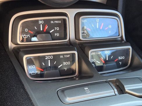 Used 2010 Chevrolet Camaro SS w/ RS Package image 19