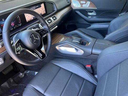 Used 2026 Mercedes-Benz GLE 350 4MATIC image 29