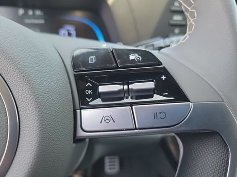 New 2026 Hyundai Elantra Sport FWD image 4