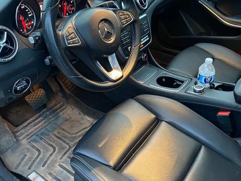 Used 2017 Mercedes-Benz CLA 250 CLA 250 4MATIC AWD 4dr Sedan image 15