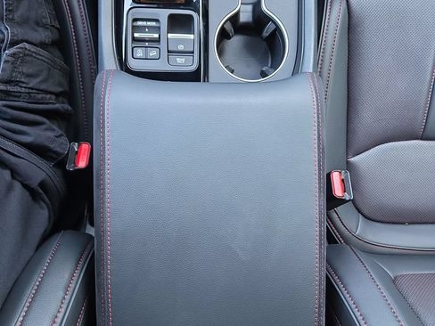 Used 2026 Honda Pilot Black Edition image 23
