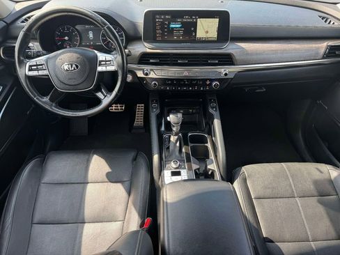 Used 2020 Kia Telluride SX image 11