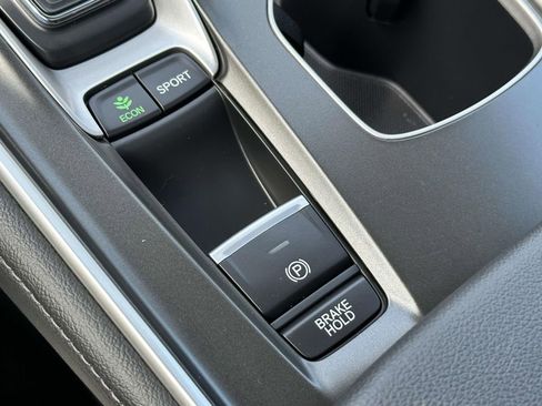 Used 2020 Honda Accord EX-L image 30