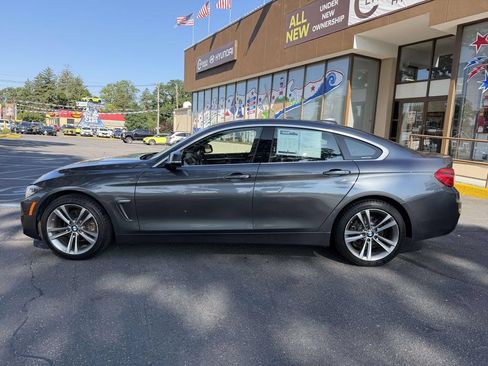 Used 2019 BMW 430i Gran Coupe xDrive w/ Convenience Package AWD/4WD image 41