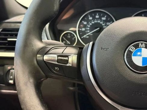 Used 2015 BMW 320i 320i w/ Sport Package image 15